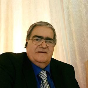 Meet your Posher, Mike